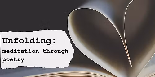 Unfolding Poetry - January 2026