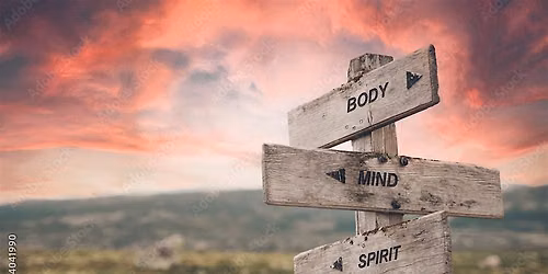 Holistic Wellness  Event - ONDAMED