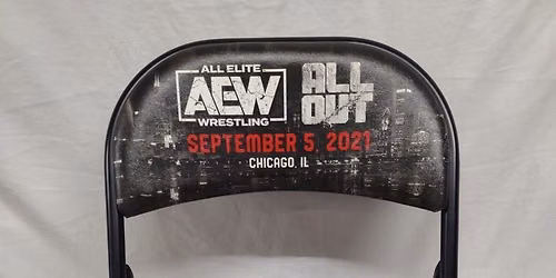 AEW All Out at NOW Arena