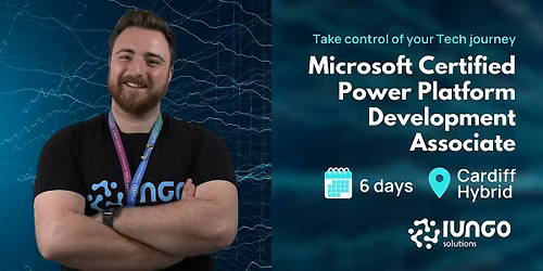 Microsoft Certified Power Platform Development Associate (Hybrid)