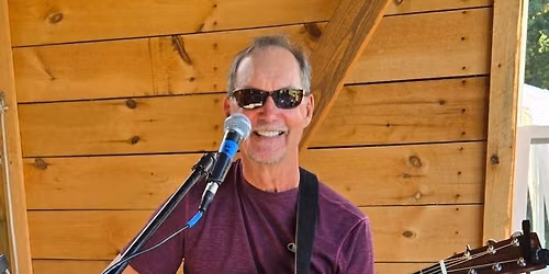 Music Live - Mike Lehman 