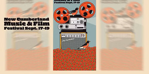 New Cumberland Music + Film Festival