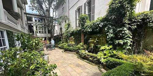 2026 NOGS Tour of Hidden Gardens Remaining Tickets