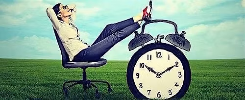 Stress-Proof Your Life - Meditation Workshop