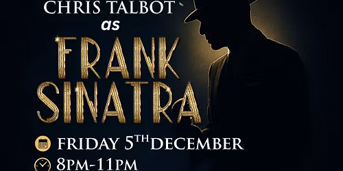 A night of Rat Pack classics \ufffd\ufffd