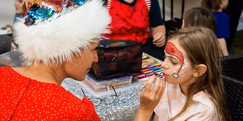 Kia Friday Night Racing: Festive Night