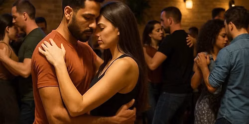 Let's Kizomba Thursday's (FREE CLASSES)