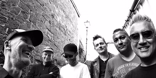 King Prawn \/ MK11 Milton Keynes \/ 03.10.26