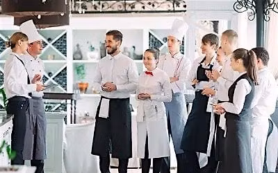 FRLA Tradeshow & Networking Event