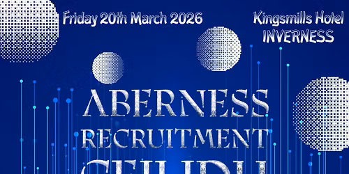 Aberness Recruitment Ceilidh 2026