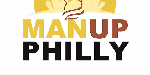 Man Up Philly Exhibitors: Men's Conference 2026