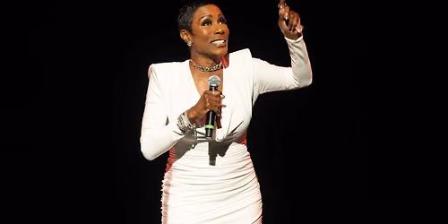 Sommore Tickets