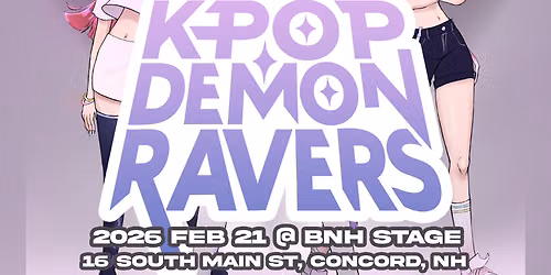 Kawaii Rave