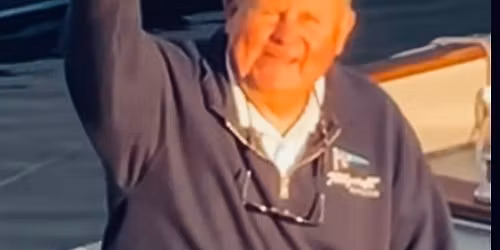 Scott Fultz Celebration of Life