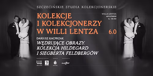 KOLEKCJE I KOLEKCJONERZY W WL 6.0 | W\u0118DRUJ\u0104CE OBRAZY. KOLEKCJA H. I S. FELDBERG\u00d3W | D. KACPRZAK