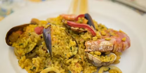 Date Night An Evening in Valencia: A Culinary Adventure to Spain