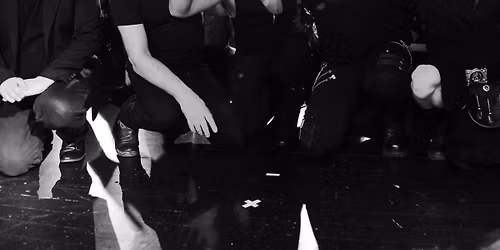 Depeche Reload - The only Live Tribute to Depeche Mode