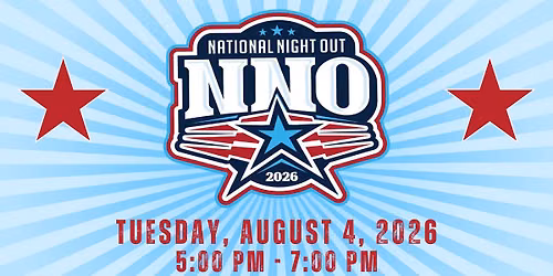 National Night Out
