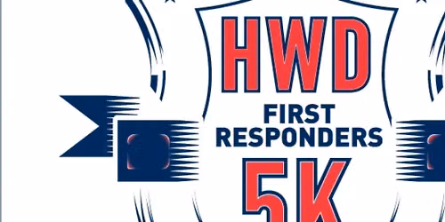 Homewood First Responder 5K 2026