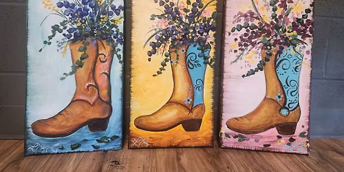 Cowgirl Bouquet