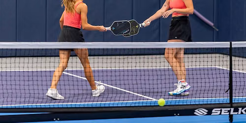 Weekend Pickleball (Learn, Have Fun, Make Friends!)