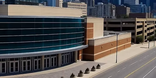 Illinois-Chicago Flames vs. Illinois Tech Scarlet Hawks
