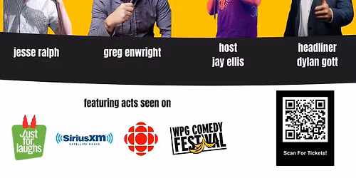 Comedy Night @ Mexhico