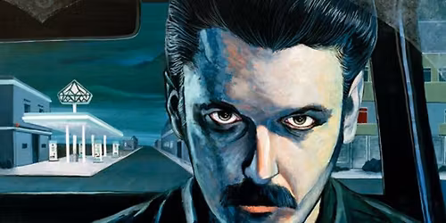 Digger Barnes \u00b7 Trafo \u00b7 Jena