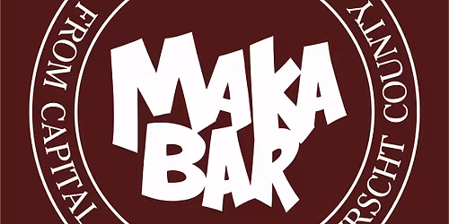 MakaBar Supported by Jagschein - SKA-Punk Live