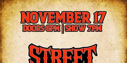 Street Survivors \u2013 A Tribute to Lynyrd Skynyrd