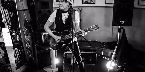 Erkka Makkonen@Pub Juoma Valkeakoski