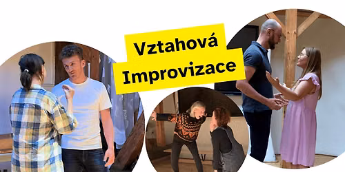 Vztahov\u00e1 Improvizace