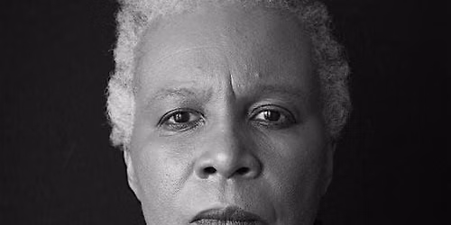 Inprint Claudia Rankine Reading