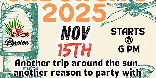 SABORCITO 2025