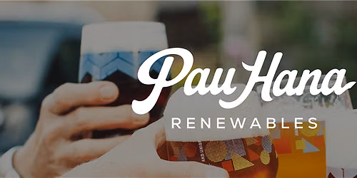 Pau Hana Renewables