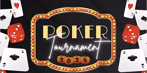 Elevated Title's 2nd Annual Poker Tournament