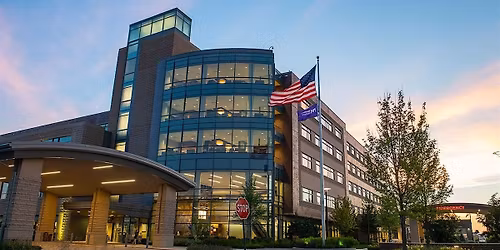 Chicagoland Pancreatitis Alliance: Bringing Patients and Providers Together