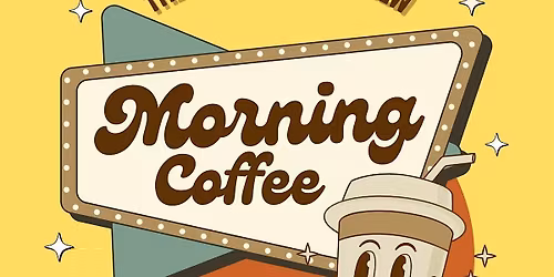 The Real Estate Brew - In person meetup