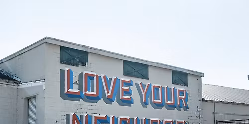 Community Connectors Gathering