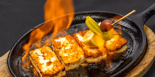 A Taste of the Mediterranean: Coastal Cooking Adventure