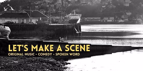 Let's Make a Scene #51