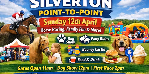 Silverton point-to-point