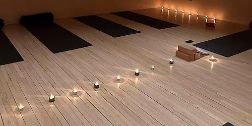 Cosy Yoga Mini Retreat