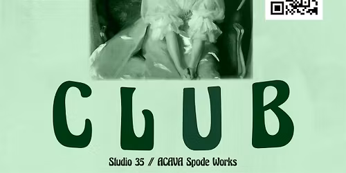 Portrait Club 11th  December