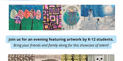 Riverdale\u2014 District Arts Night
