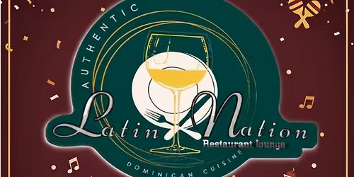 LATIN NATION 1ST YEAR ANNIVERSARY CAR AND BIKE SHOW.