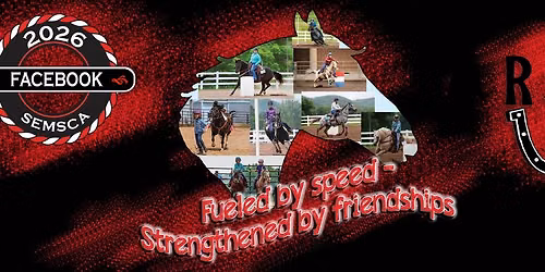 Sunset Saddle Club Open SEMSCA Horse Shows