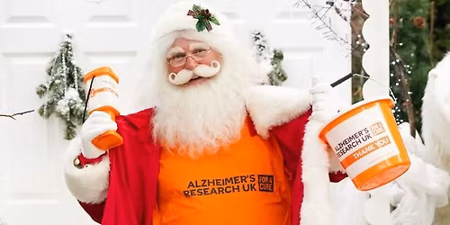 Christmas shopping event