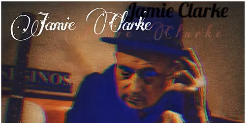 JAMIE CLARKE'S PERFECT 