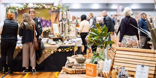 Christmas Encraftment Market 2025